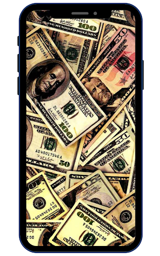 Dollar Wallpapers Screen 3