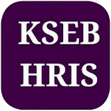 HRIS KSEB icon