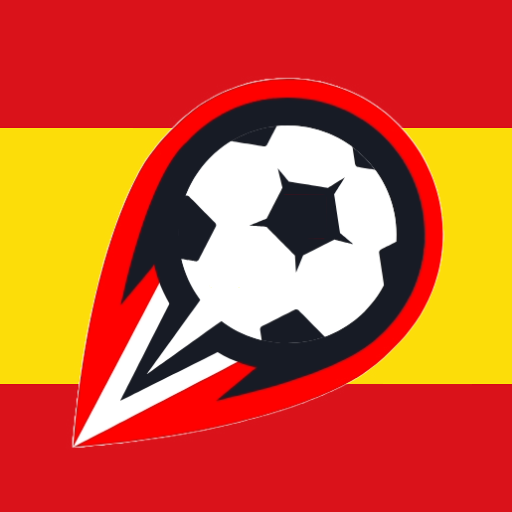 La Liga España logo