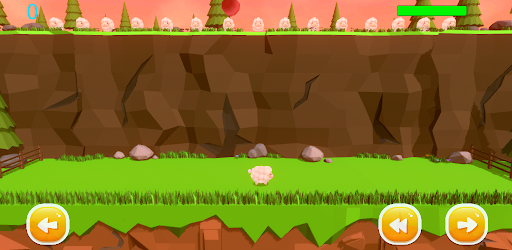 Angry Friends Screen 2