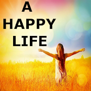 A HAPPY LIFE