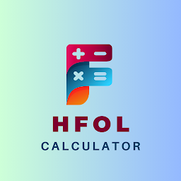 Image de l'icône Hfol Calculator