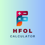 Hfol Calculator