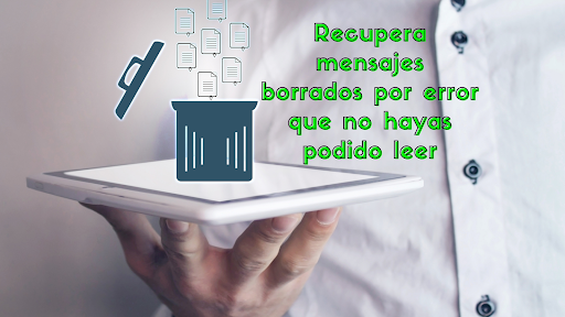 Como ver Conversaciones - Guia