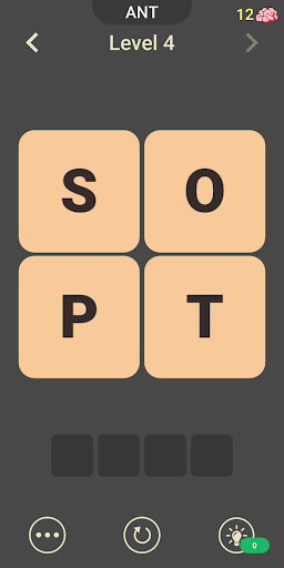 Collect  Search  Crossword Words