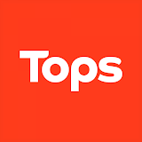 Tops Online - Food & Grocery icon