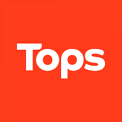 Tops grocery cheap flyer