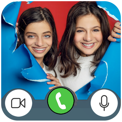 لعبة روان وريان Rawan And Rayan Fake Call التطبيقات على Google Play