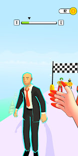 Slap Step 1.03 APK + Мод (Unlimited money) за Android