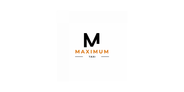 такси максимум приложение