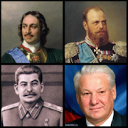 Top 39 Trivia Apps Like Leaders of Russia and the USSR - History quiz - Best Alternatives