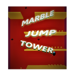 Marble Jump Tower