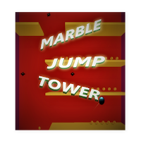 Marble Jump Tower