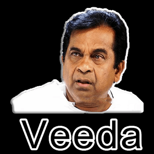 Telugu Stickers for whatsapp logo
