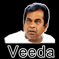 Telugu Stickers for whatsapp