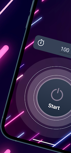 Android application Takbis - Kabis Auto Tap screenshort
