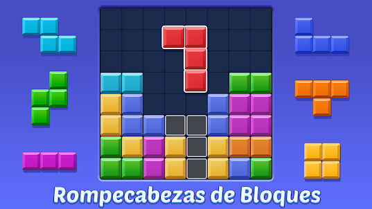 Block Puzzle