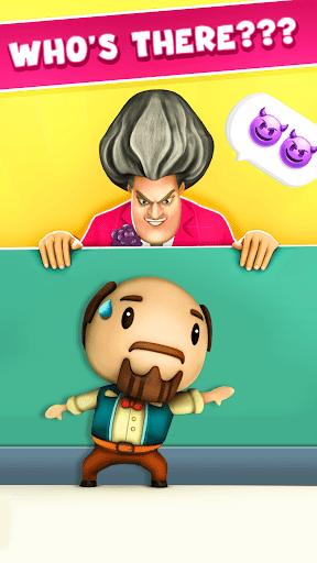 Hide and Seek : Escape Games Mod Free Premium