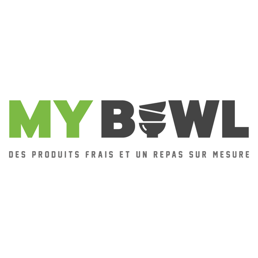 My Bowl logo