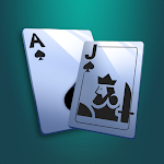 Cover Image of Download Ace Blackjack 1.0.0 APK