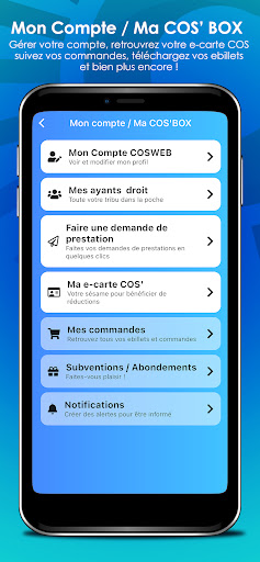COS Méditerranée Screen 2