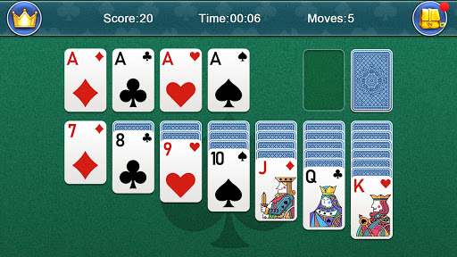 Solitaire 10