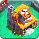 Builder Base coc Layout icon
