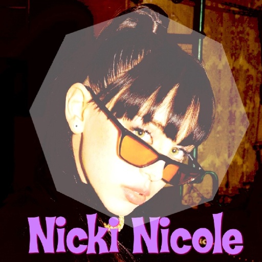 Nicki Nicole - Audio Album Download on Windows