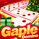 Cover Image of Download POP Gaple - Domino gaple Ceme BandarQQ Solt oline 1.19.5 APK