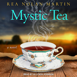 Icon image Mystic Tea