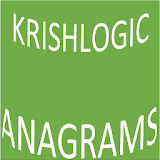 Anagrams icon
