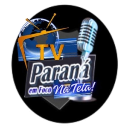 TV Paraná em Foco logo