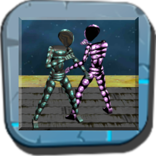 UniFighter - Taekwondo game  Icon