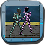 Cover Image of Download UniFighter - Taekwondo game  APK