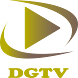 DGTV - Androidアプリ