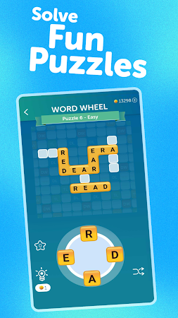 Game screenshot Words with Friends 2 Classic apk download