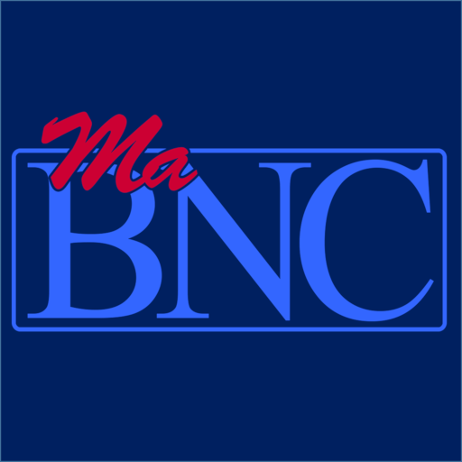Ma BNC logo