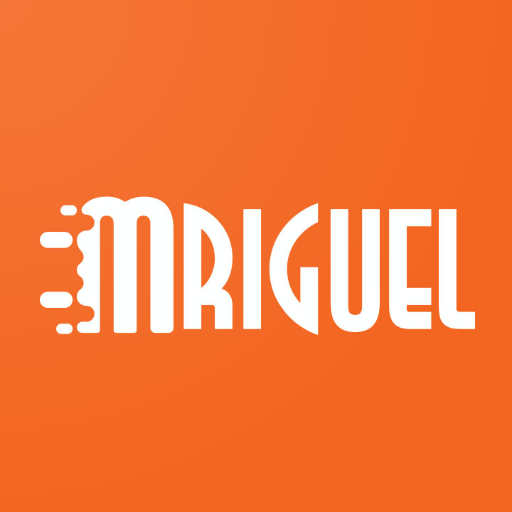 MRIGUEL logo