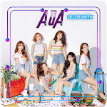 Cover Image of Download Selfie With AOA  APK