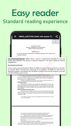 PDF Document Reader & Viewerのおすすめ画像4