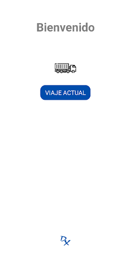 Dx Movil Screen 3