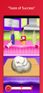 Culinary Master Cooking Game