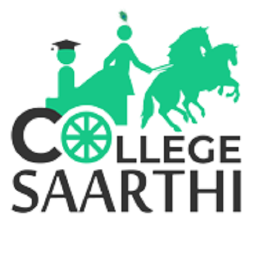 College Saarthi logo