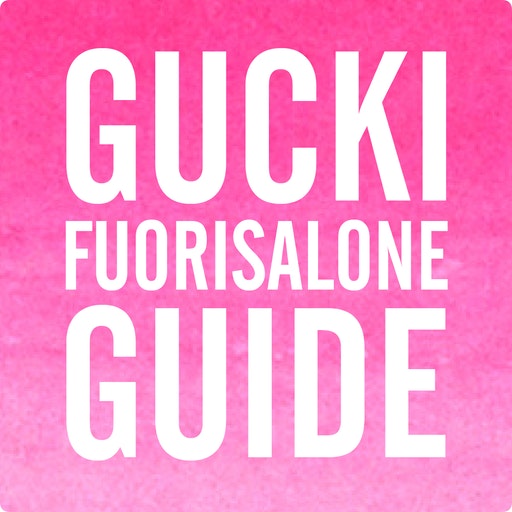 GUCKI Guide logo