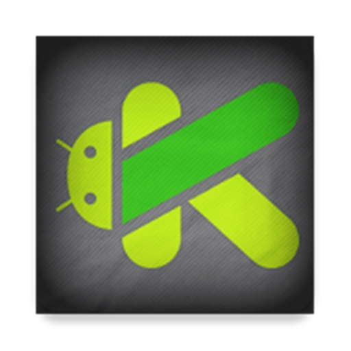 Kotlin - Android Tutorial 1.83 Icon