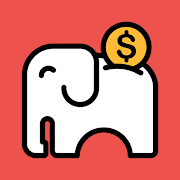 Money Manager Free (Elephant Bookkeeping)