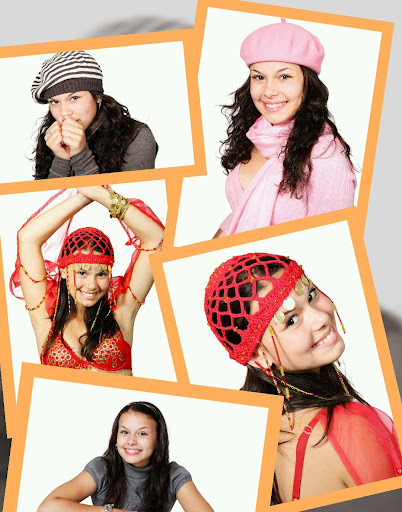 Photo Collage Editor