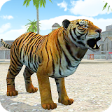 Hunt Rampage Tiger icon