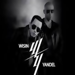 Cover Image of डाउनलोड Wisin y Yandel la cancion musica 2021 2.0 APK