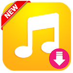 Cover Image of Herunterladen Free Music Downloader + Mp3 Music Download 1.0 APK